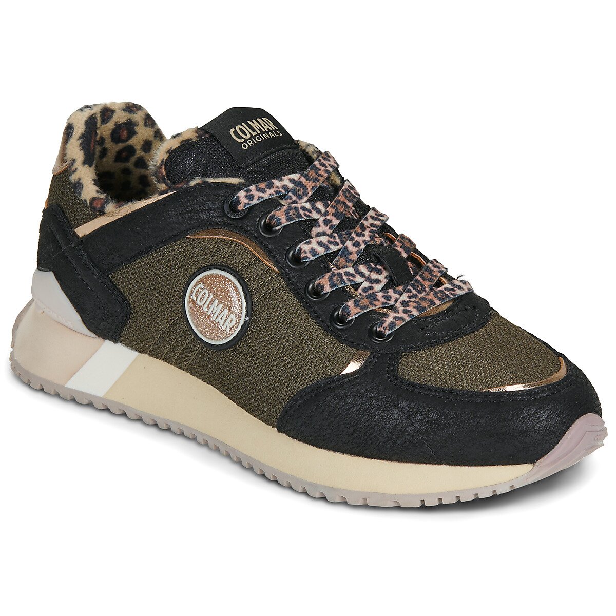 Colmar Pantofi TRAVIS PLUS JENNA