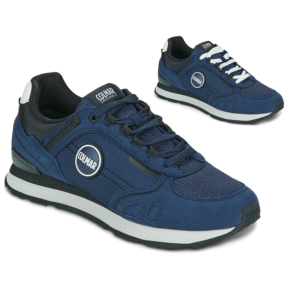 Colmar Pantofi TRAVIS SPORT BOLD