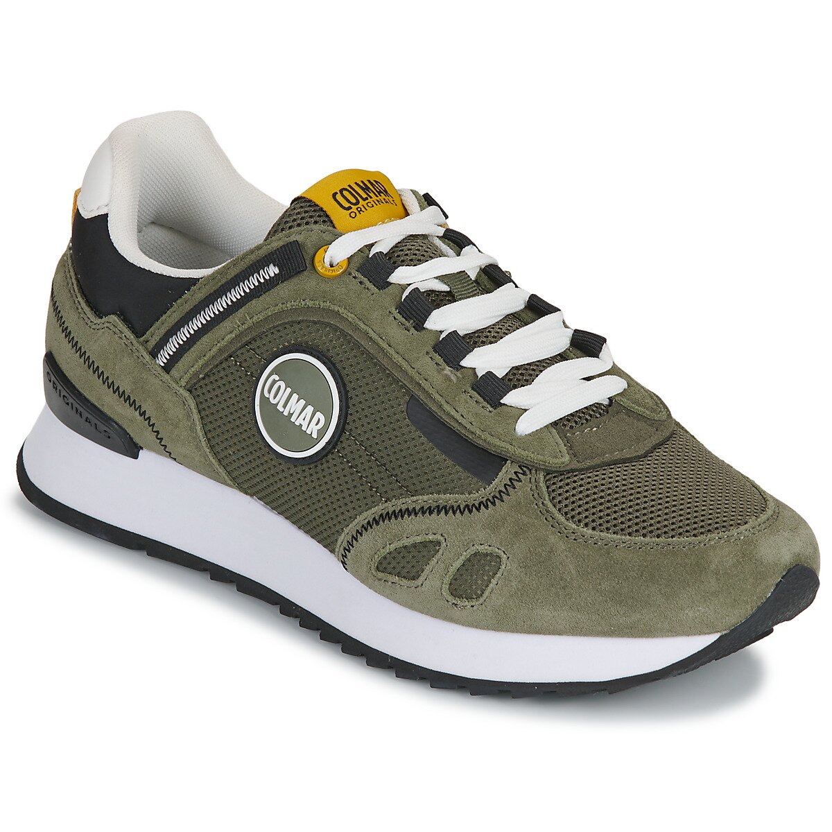 Colmar Pantofi TRAVIS SPORT BOLD