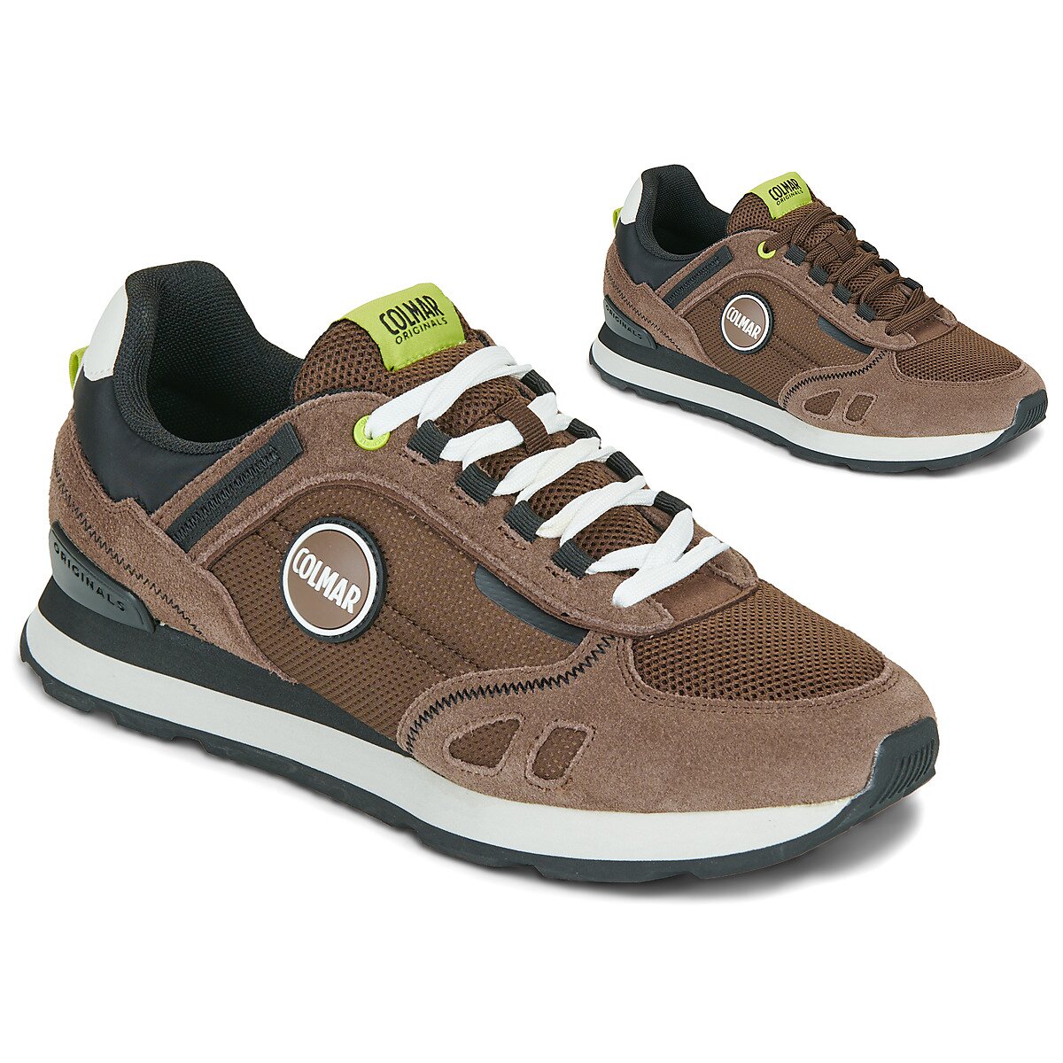 Colmar Pantofi TRAVIS SPORT BOLD