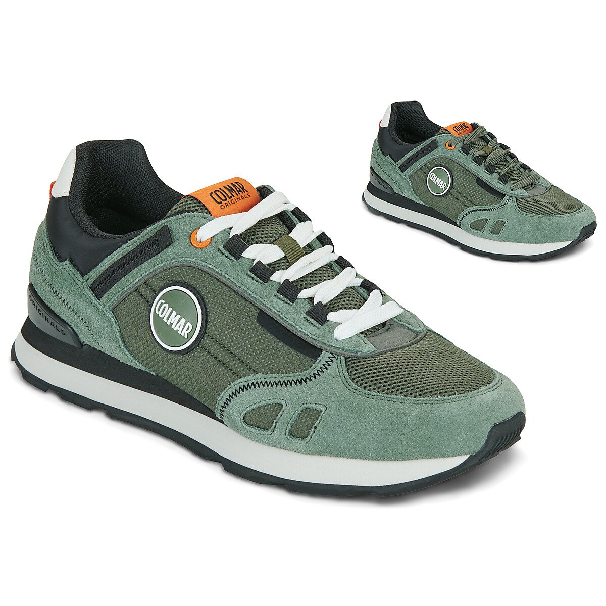 Colmar Pantofi TRAVIS SPORT BOLD