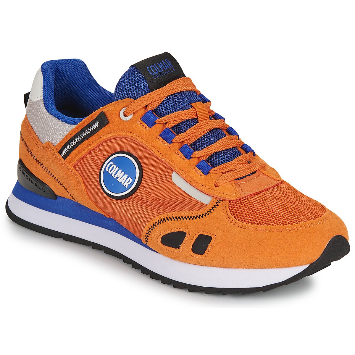 Colmar Pantofi TRAVIS SPORT COLORS