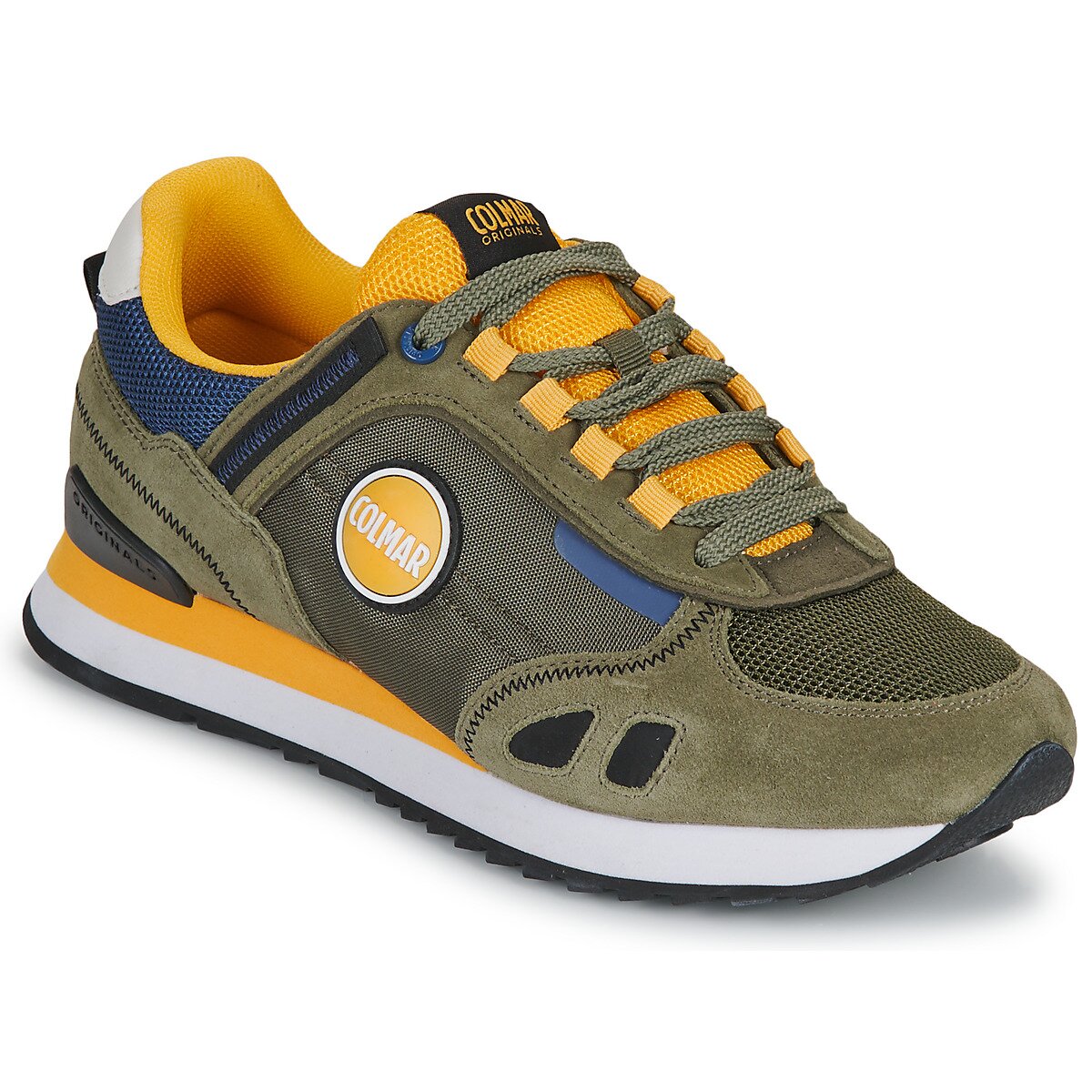 Colmar Pantofi TRAVIS SPORT COLORS
