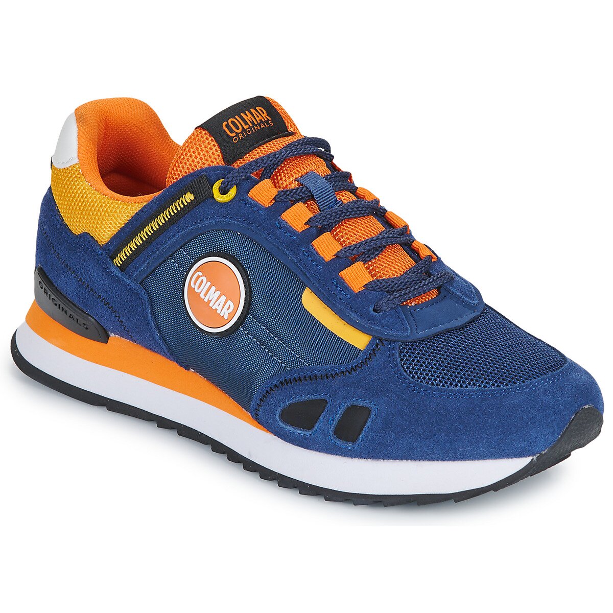 Colmar Pantofi TRAVIS SPORT COLORS