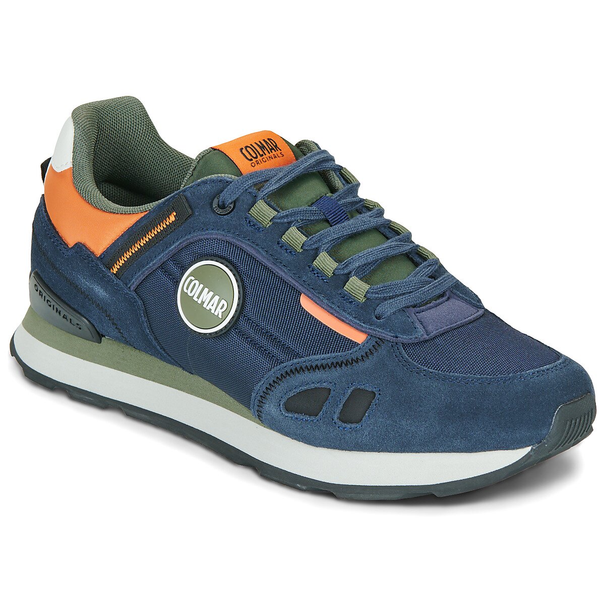 Colmar Pantofi TRAVIS SPORT COLORS