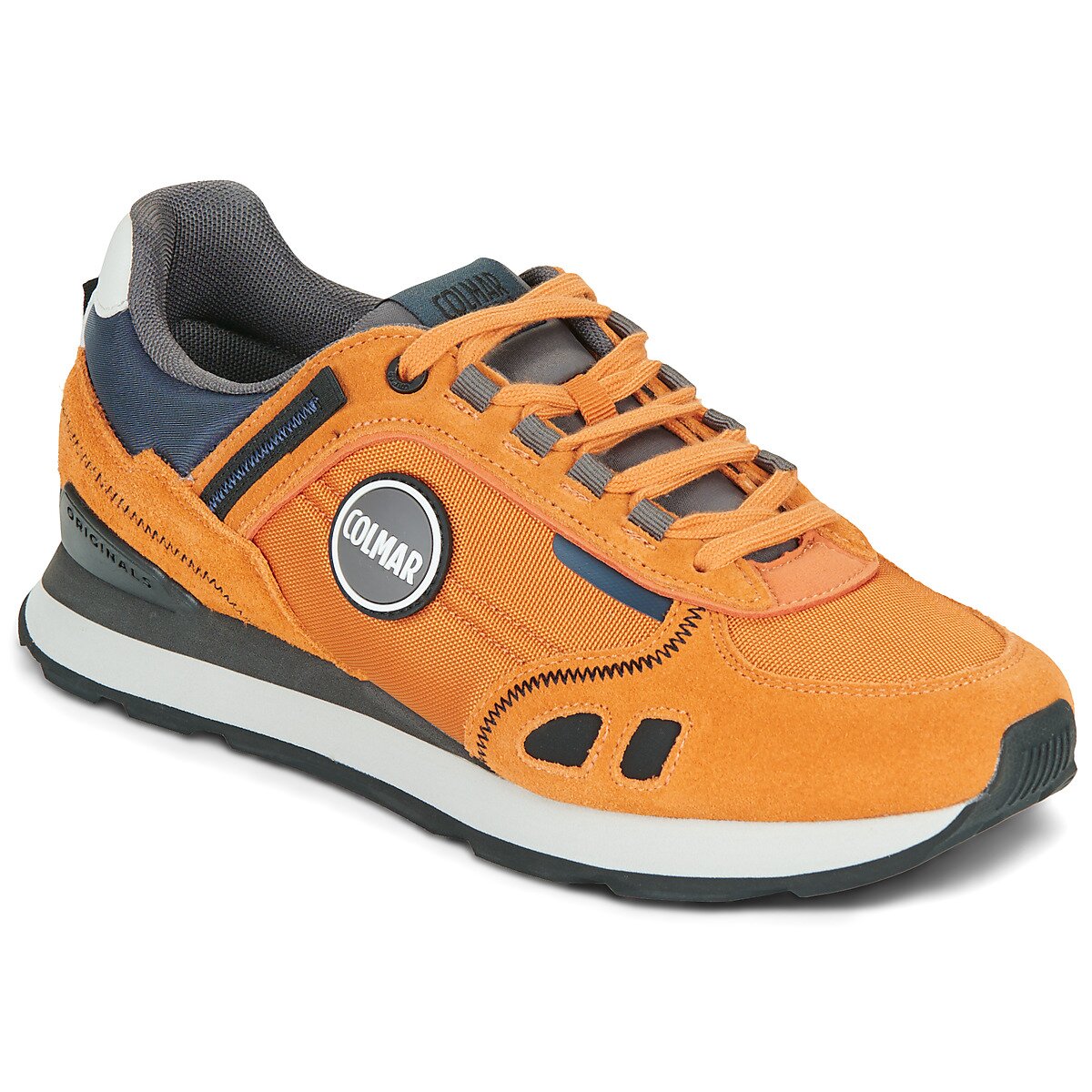 Colmar Pantofi TRAVIS SPORT COLORS