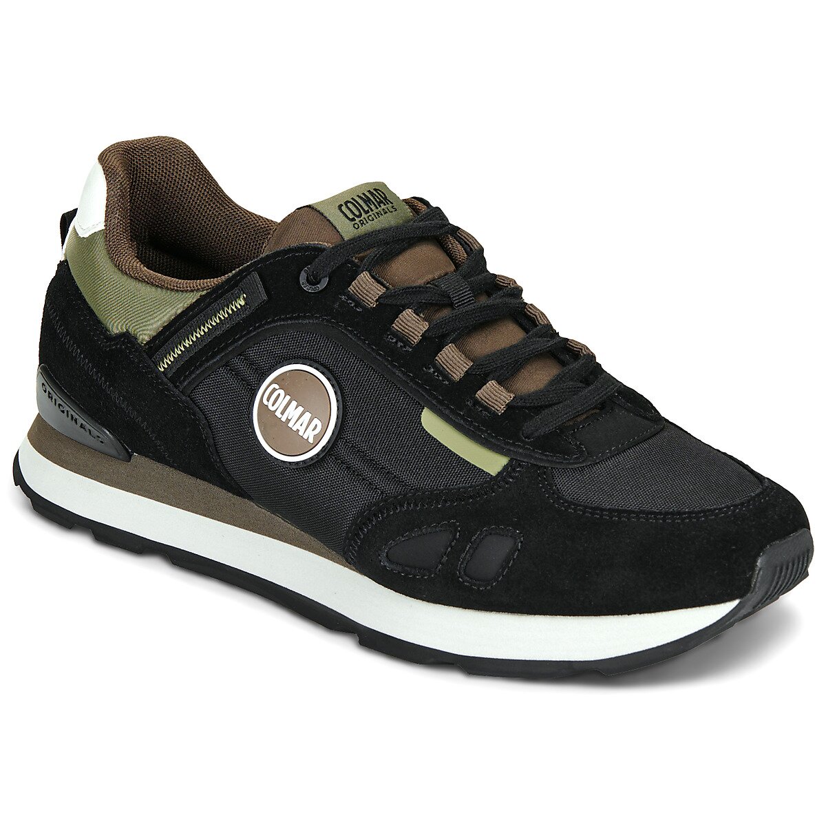 Colmar Pantofi TRAVIS SPORT COLORS