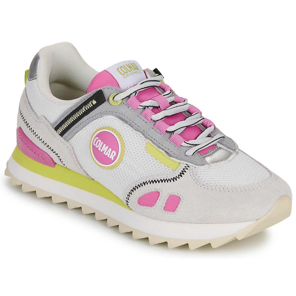 Colmar Pantofi TRAVIS SPORT CRISP