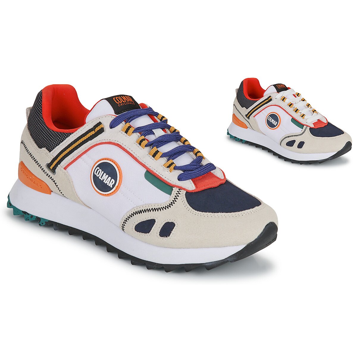 Colmar Pantofi TRAVIS SPORT DIVISION