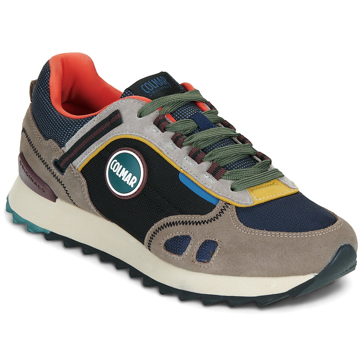 Colmar Pantofi TRAVIS SPORT DIVISION