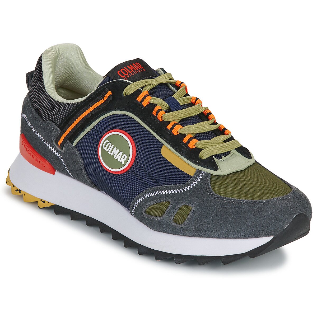 Colmar Pantofi TRAVIS SPORT DIVISION