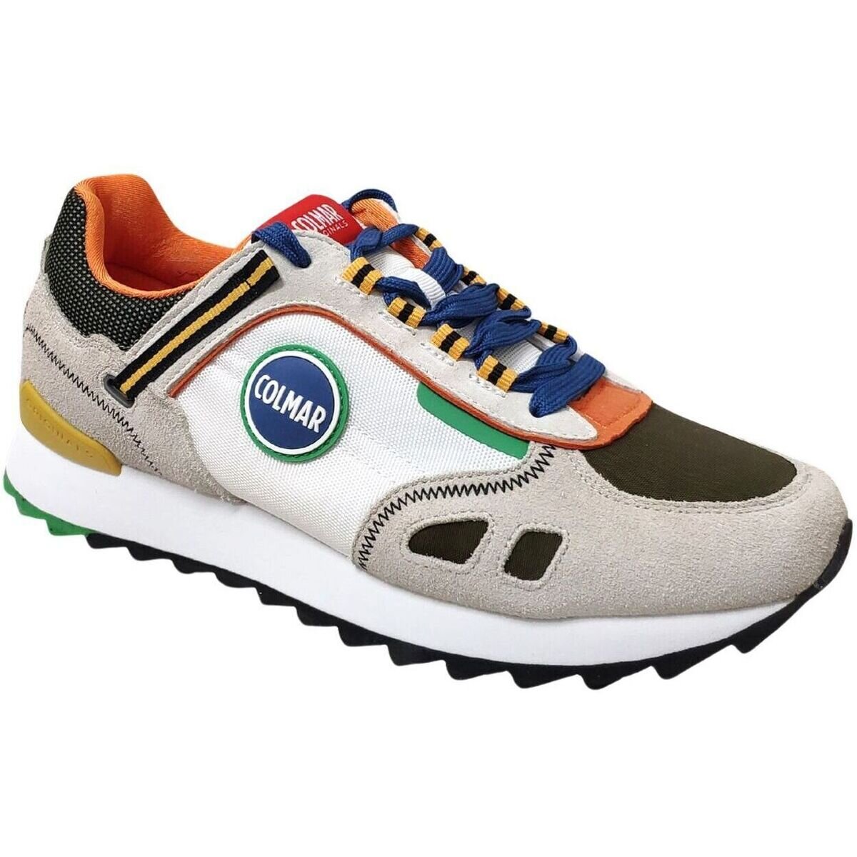 Colmar Pantofi Travis sport division
