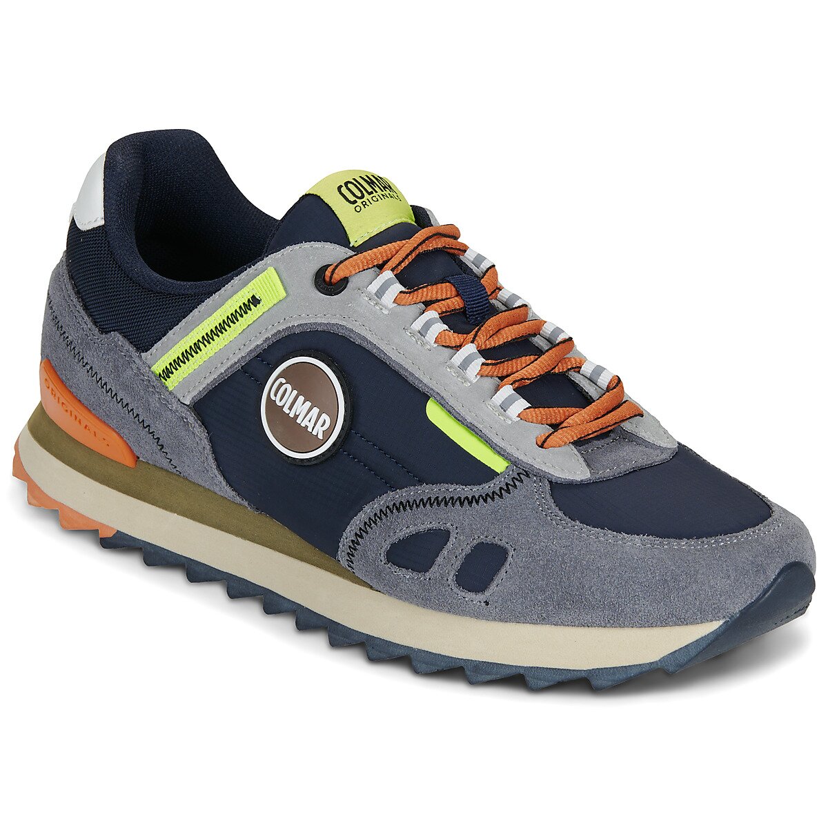 Colmar Pantofi TRAVIS SPORT MATCH