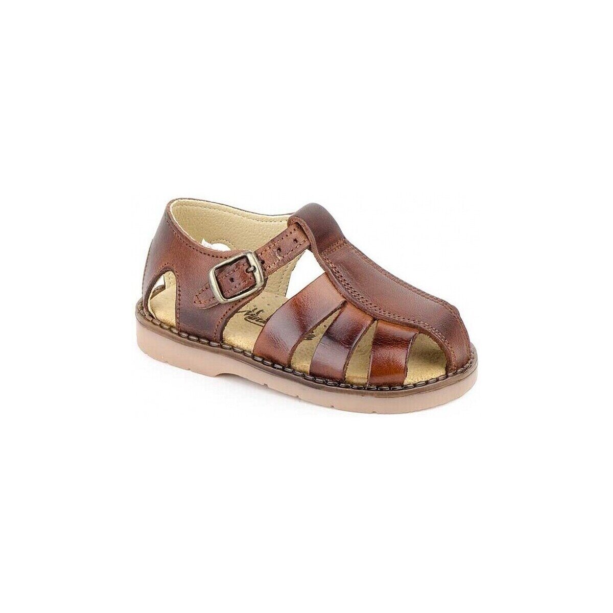 Colores Pantofi 013129 Cuero