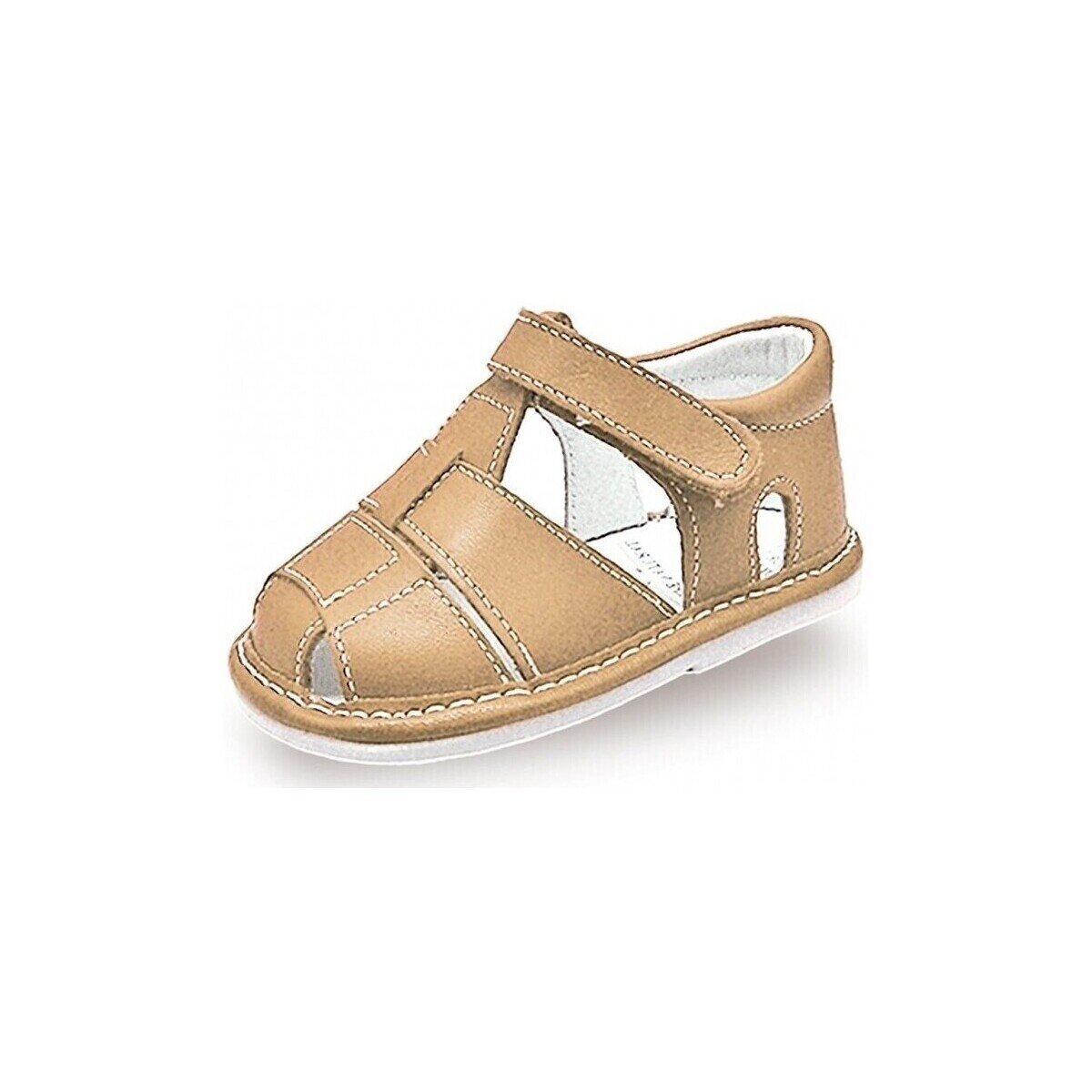 Colores Pantofi 01617 Camel