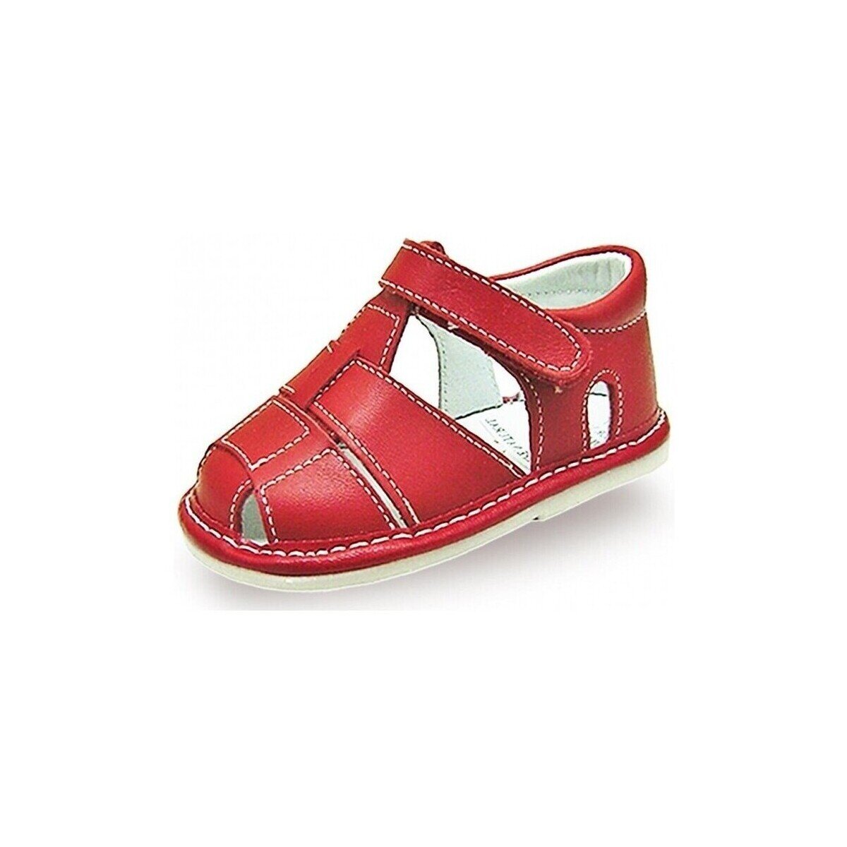 Colores Pantofi 01617 Rojo