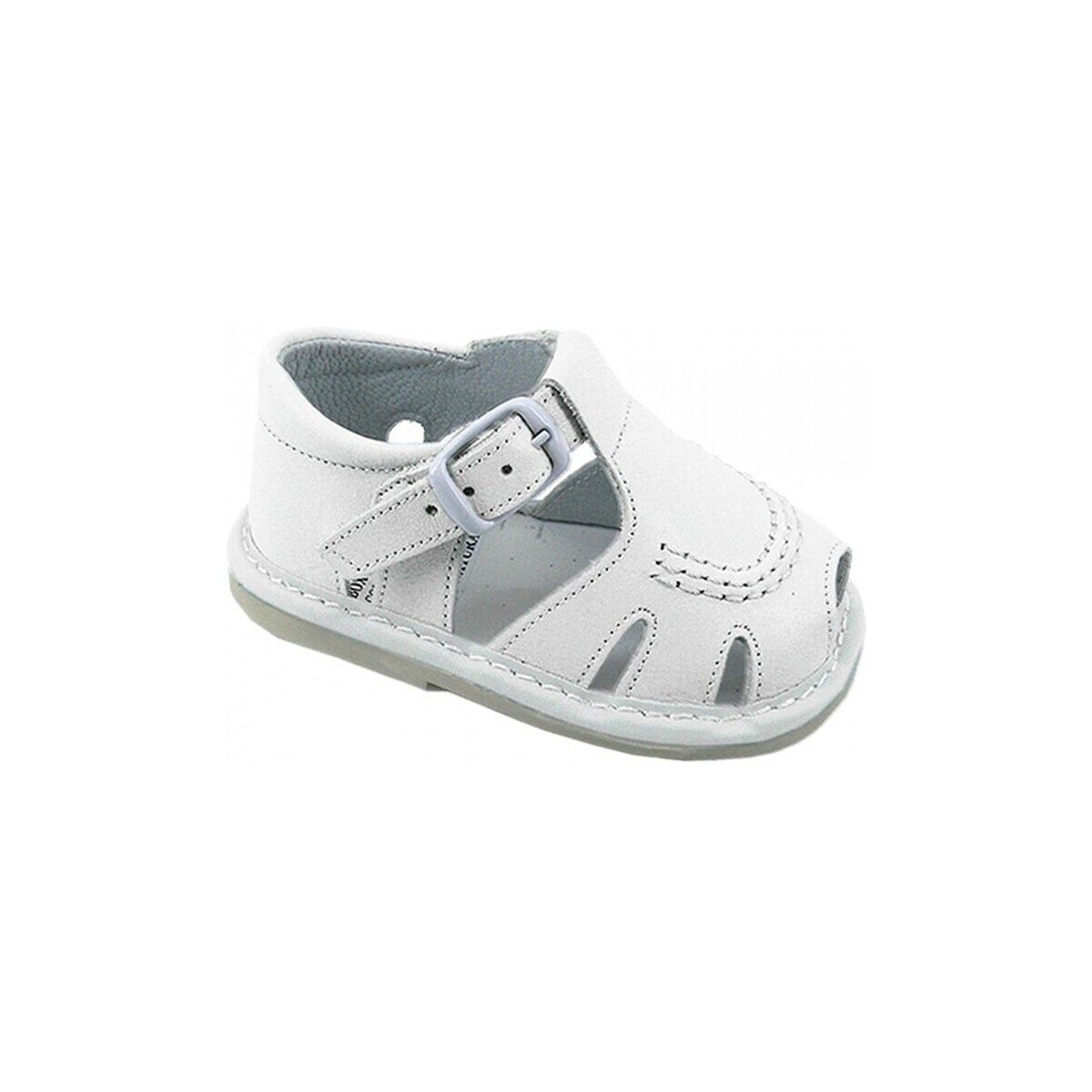 Colores Pantofi 01639 Blanco
