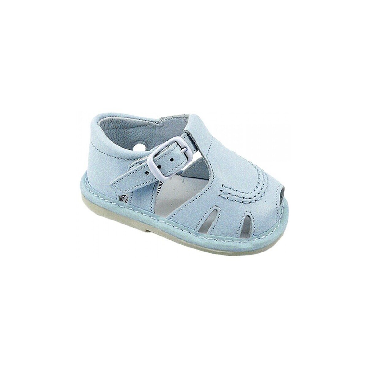 Colores Pantofi 01639 Celeste