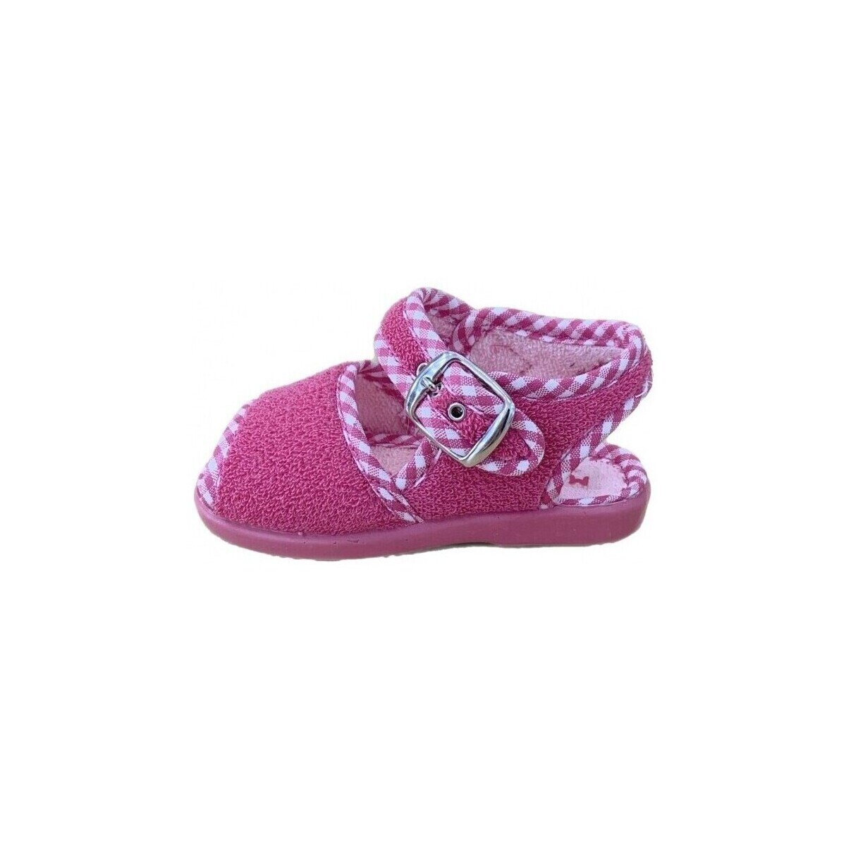 Colores Pantofi 021032 ZAPATILLA CASA Fuxia