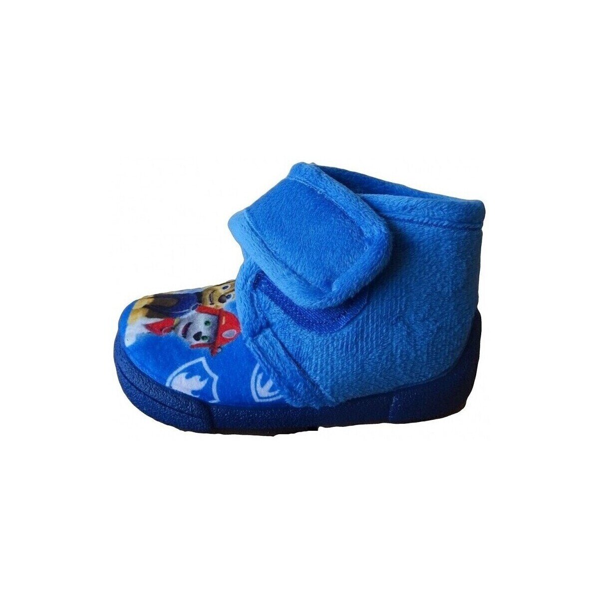 Colores Pantofi 022521 Azul