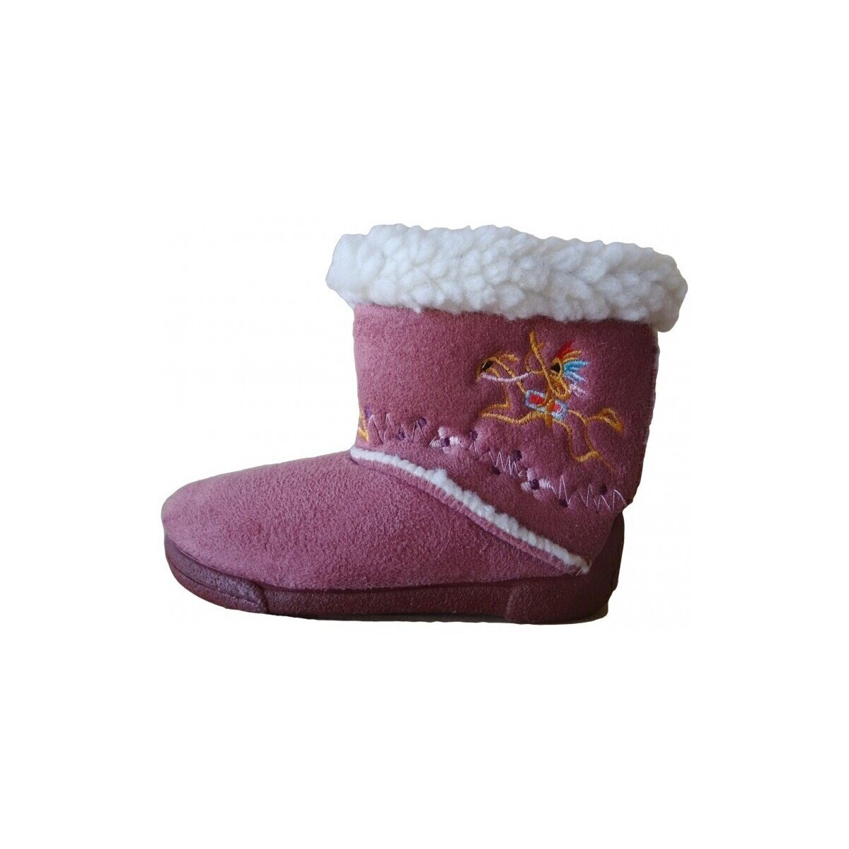 Colores Pantofi 022533 Fuxia
