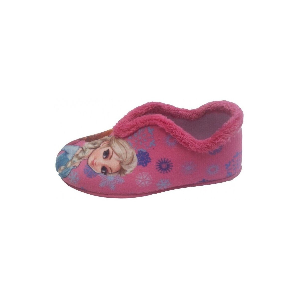 Colores Pantofi 024353 Fuxia