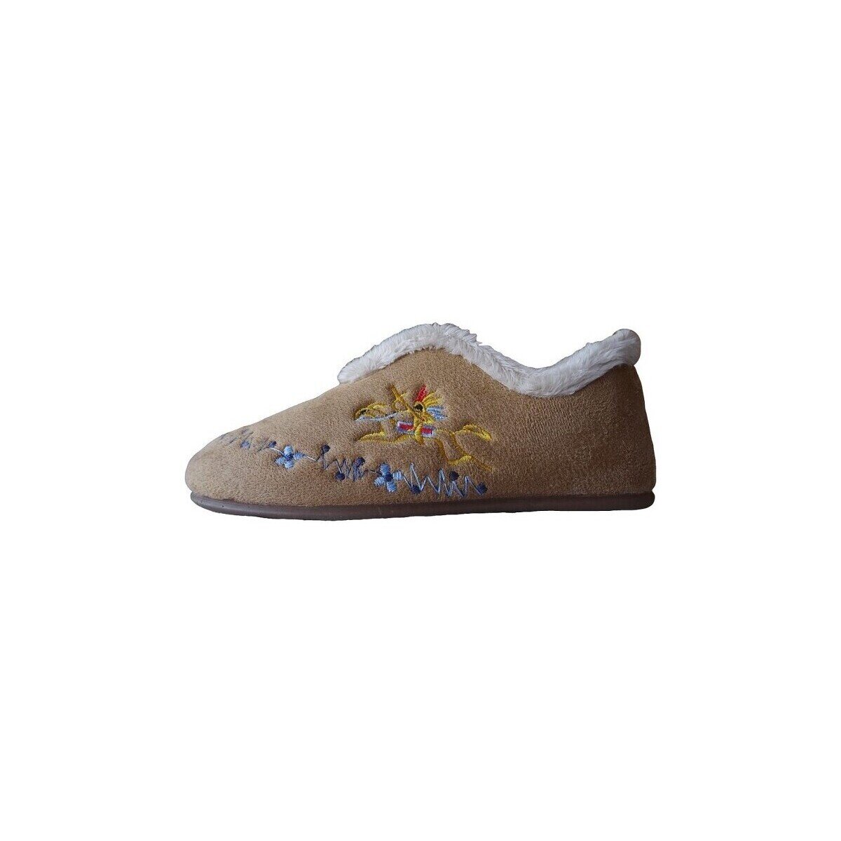 Colores Pantofi 024402 Beige