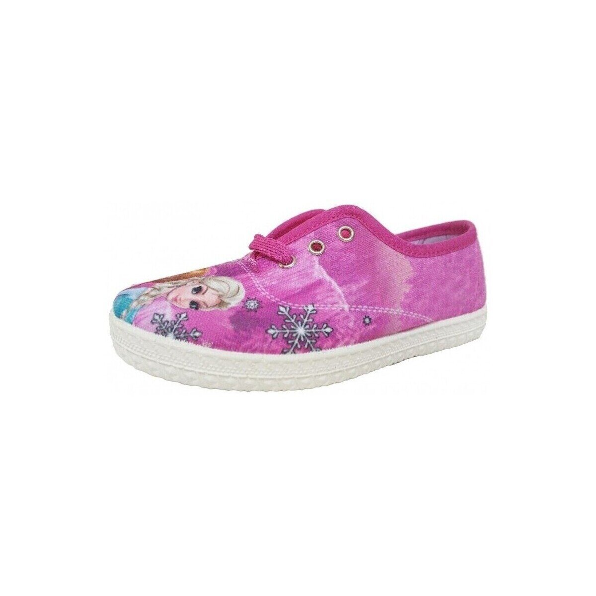 Colores Pantofi 026070 Fuxia