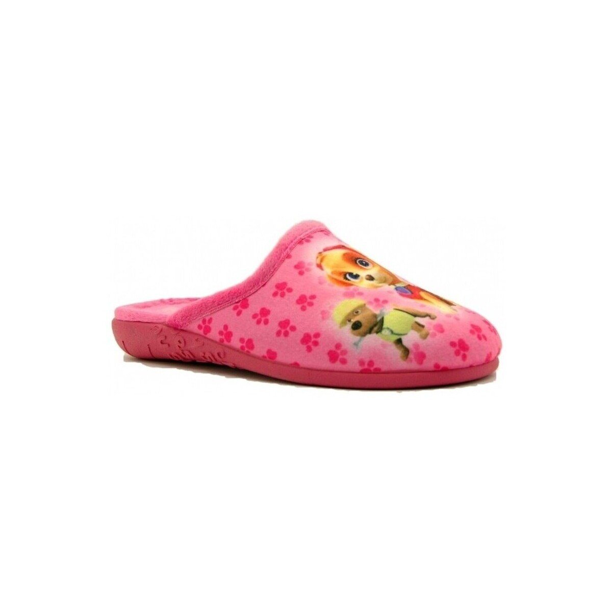 Colores Pantofi 027040 Rosa