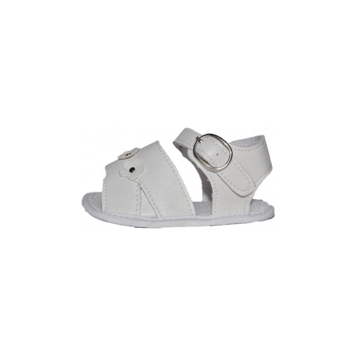 Colores Pantofi 1210175 Blanco