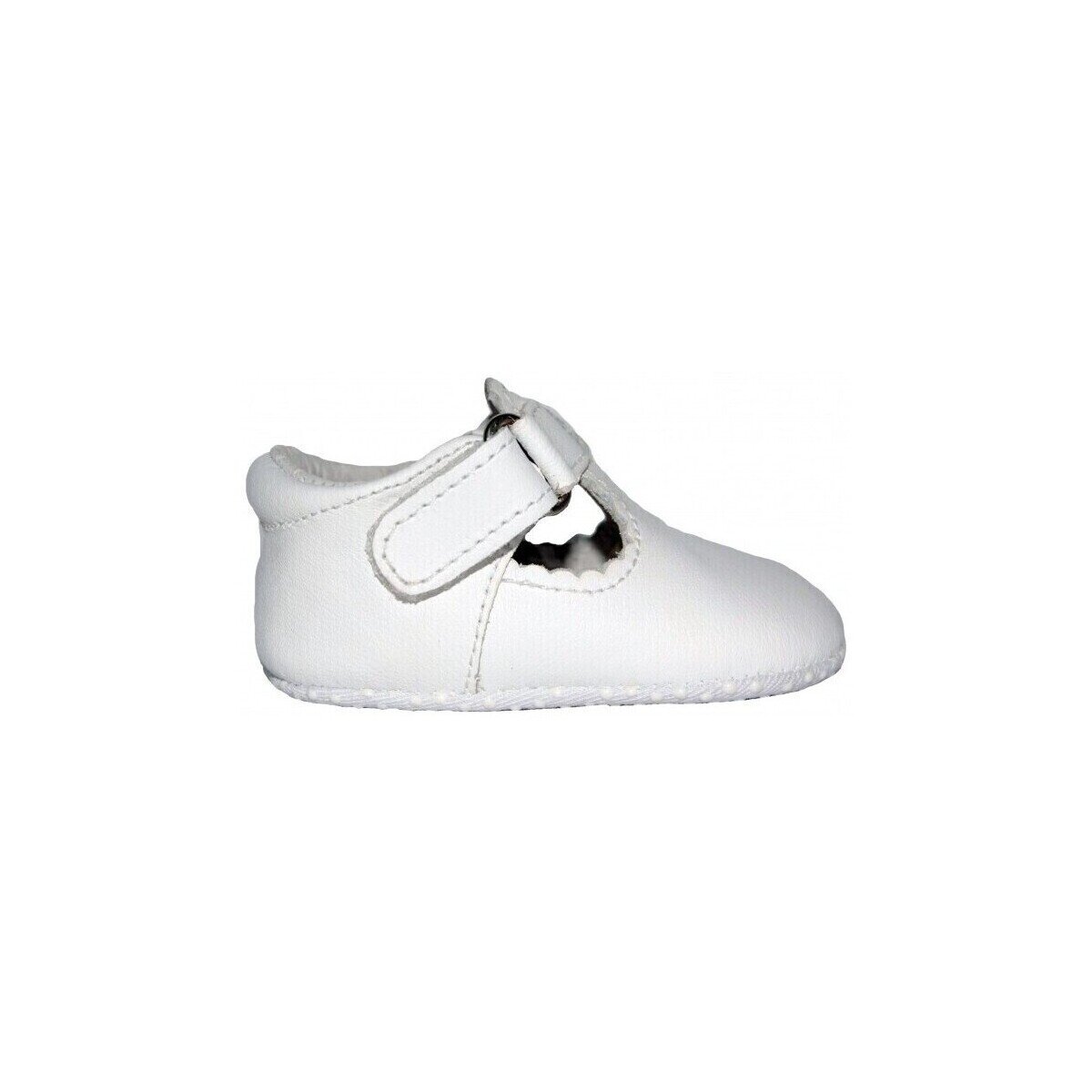Colores Pantofi 128692-A Blanco