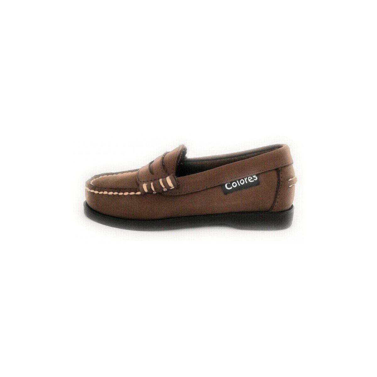 Colores Pantofi 1491105 Marrón