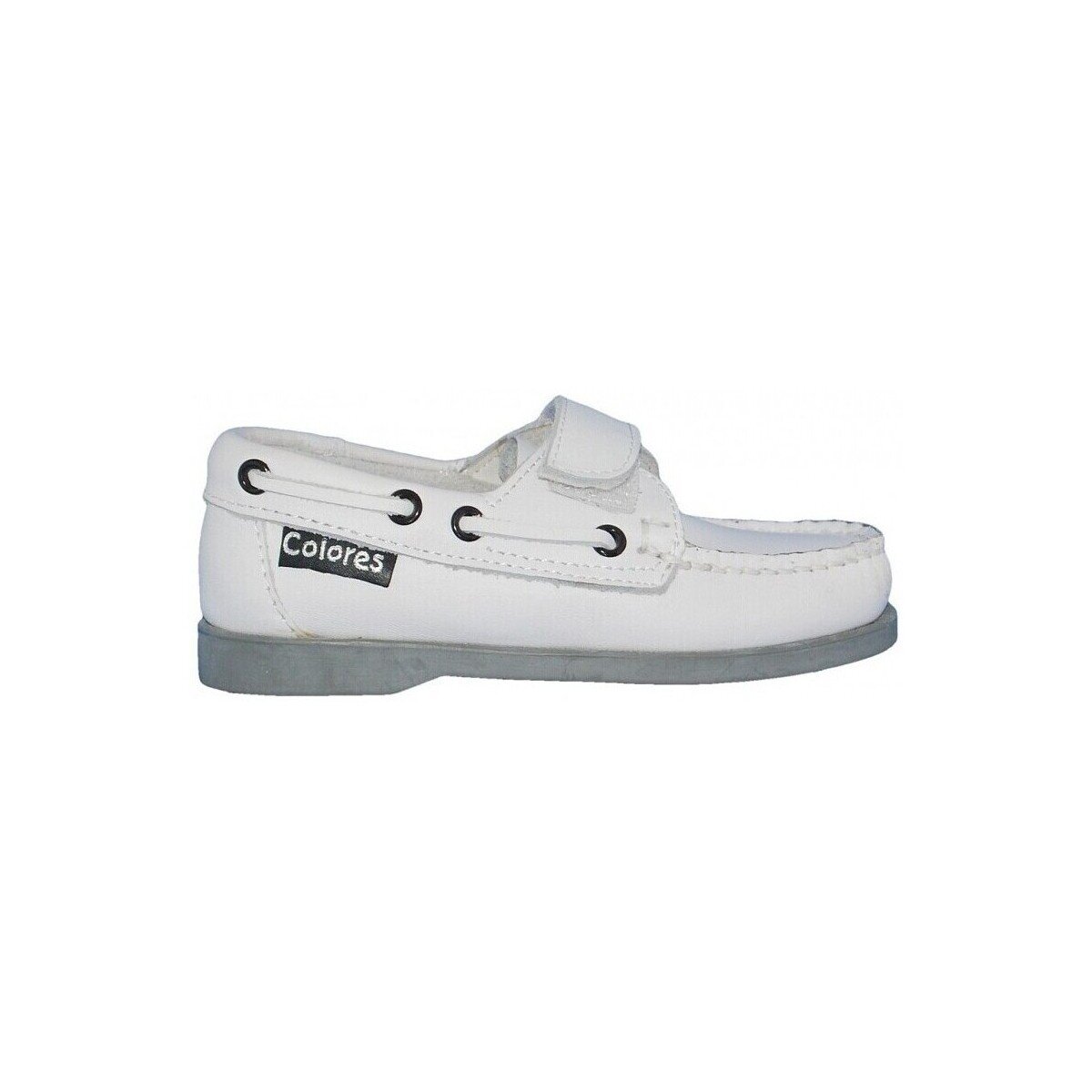 Colores Pantofi 1491106 Blanco