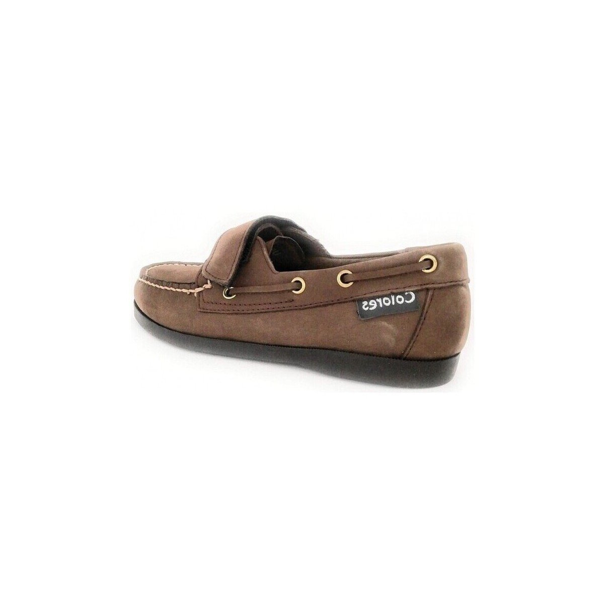 Colores Pantofi 1491106 Marrón
