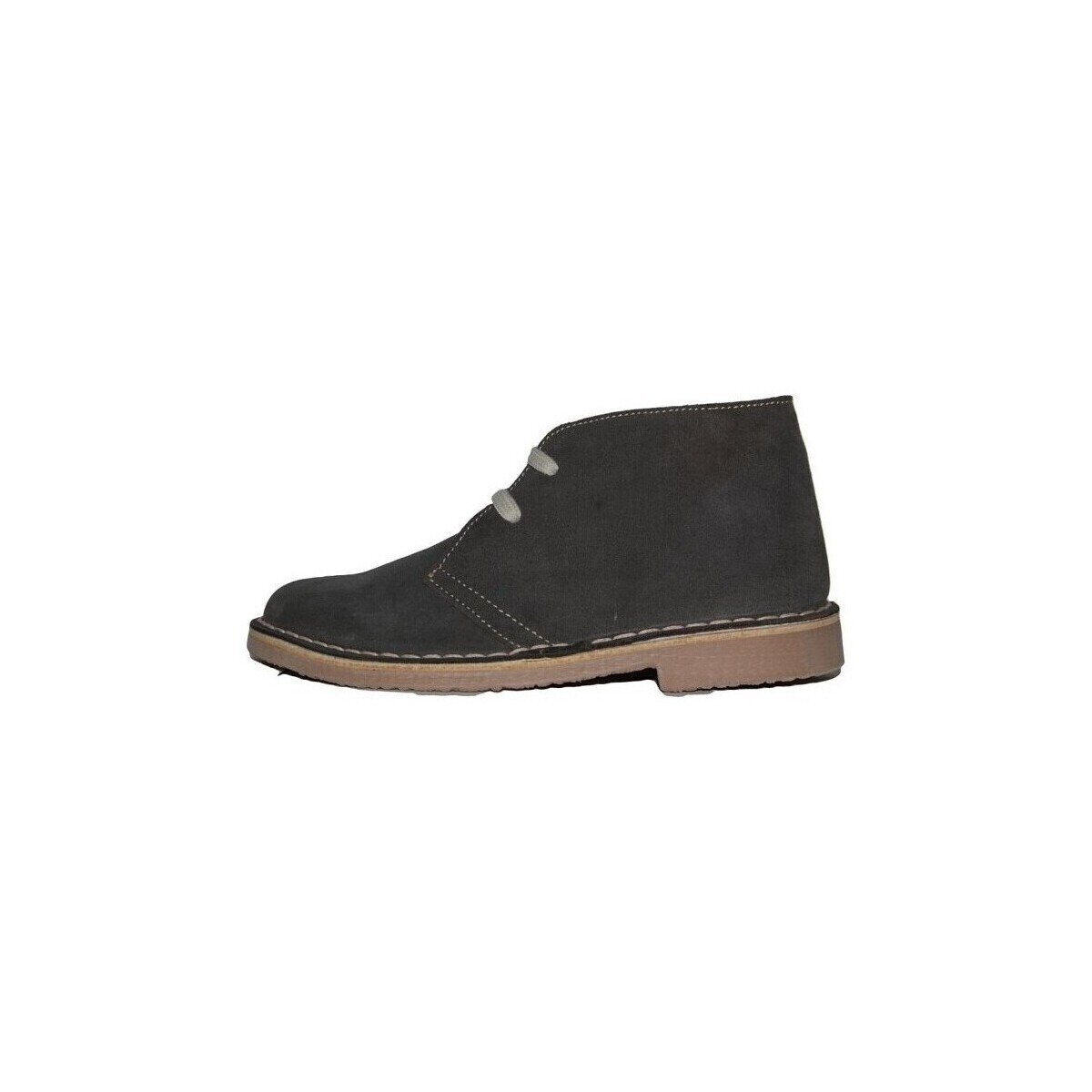 Colores Pantofi 18201 Gris