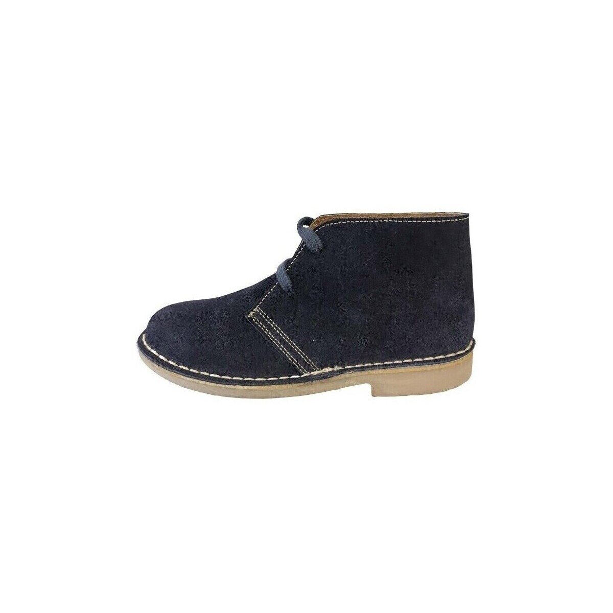 Colores Pantofi 18201 Marino
