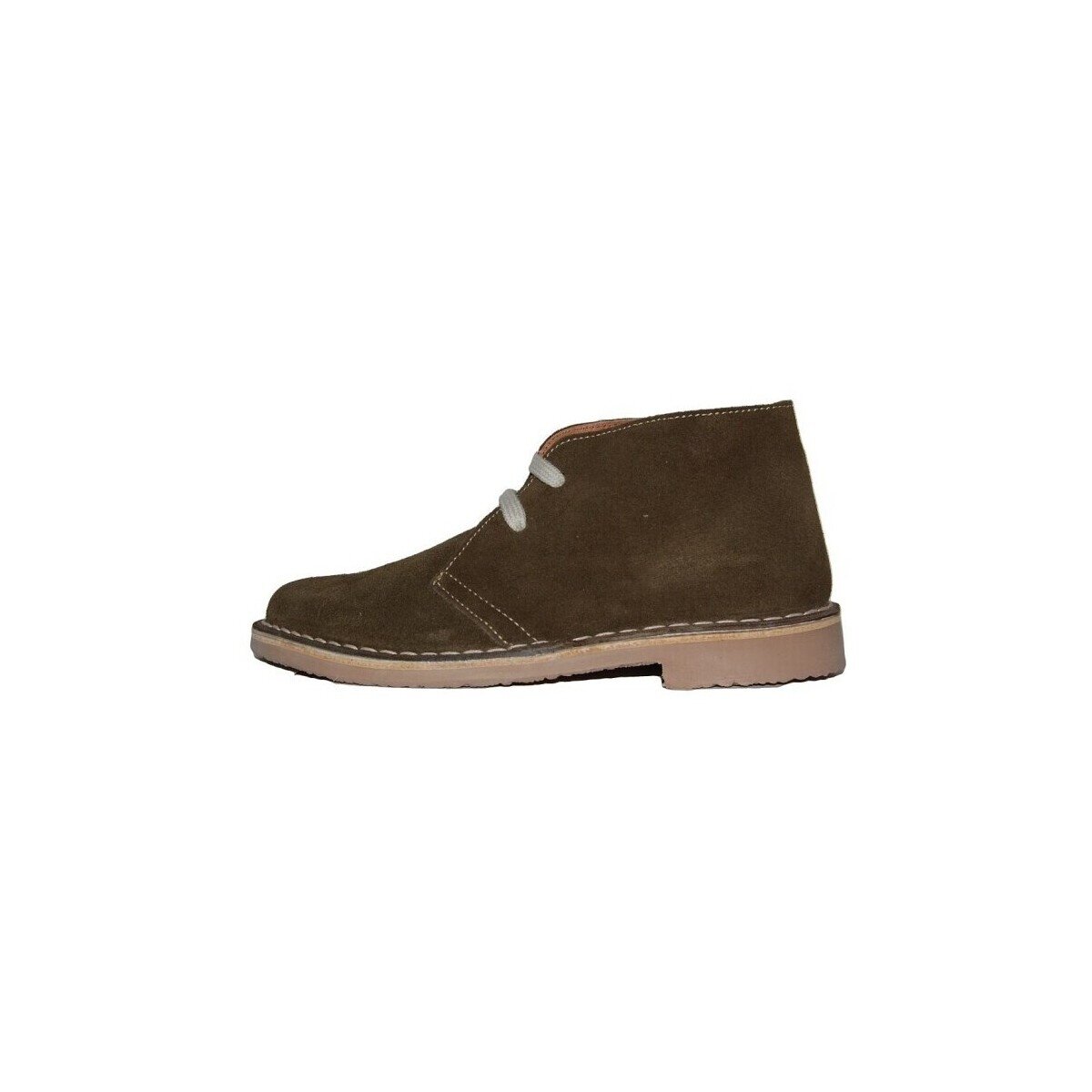 Colores Pantofi 18201 Marrón
