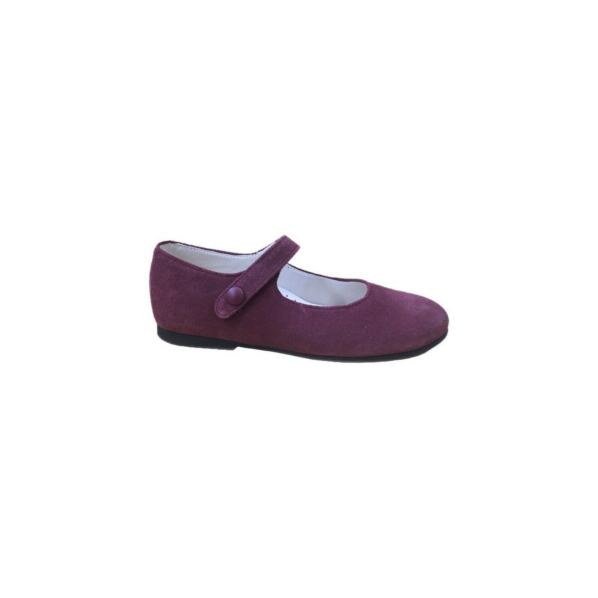 Colores Pantofi 18207-OR Burdeos