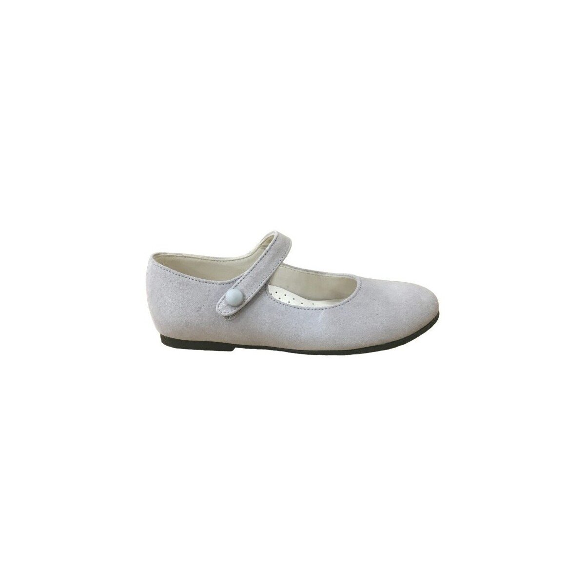 Colores Pantofi 18207-OR Gris