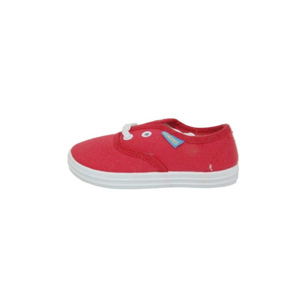 Colores Pantofi 1917 Rojo