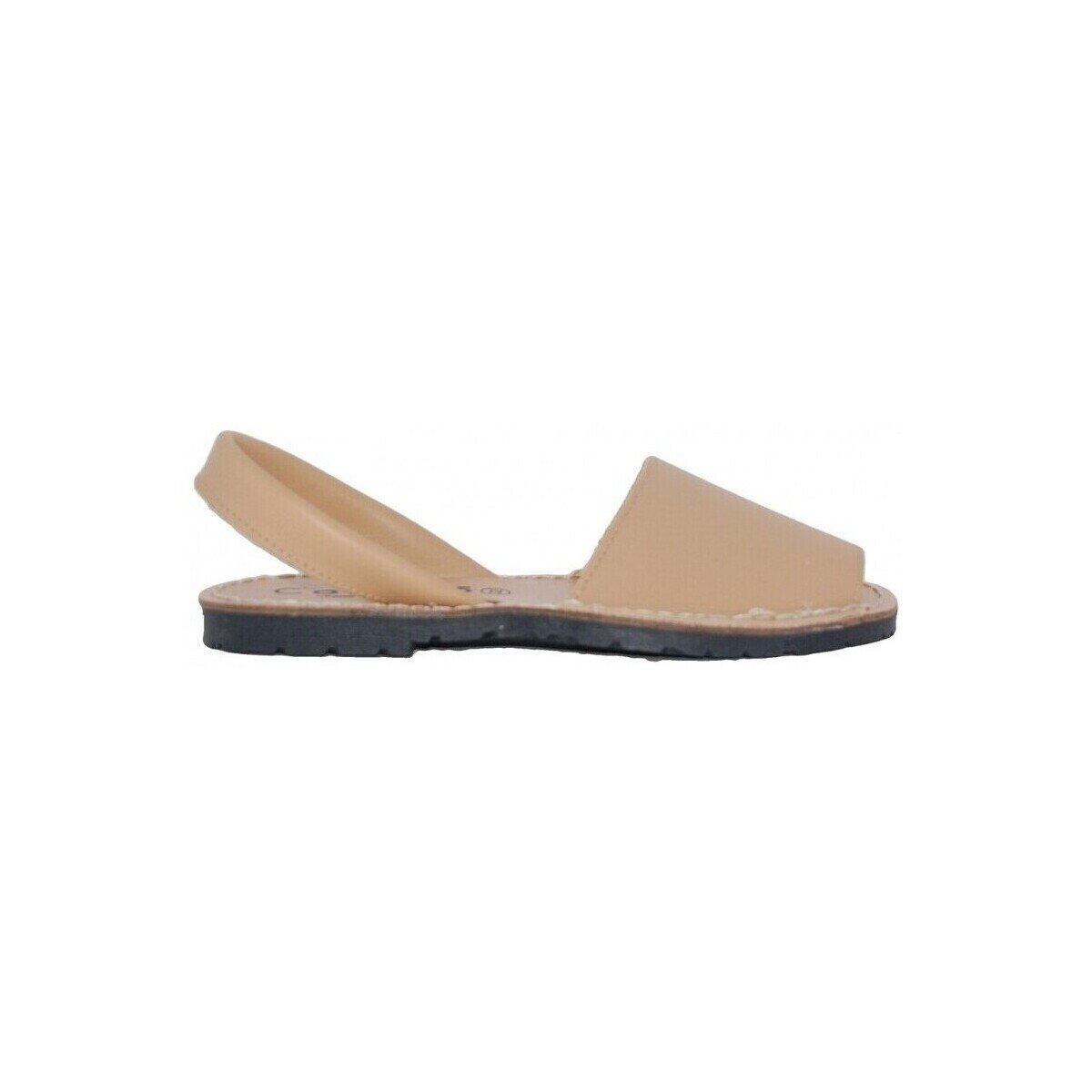 Colores Pantofi 201 Beige
