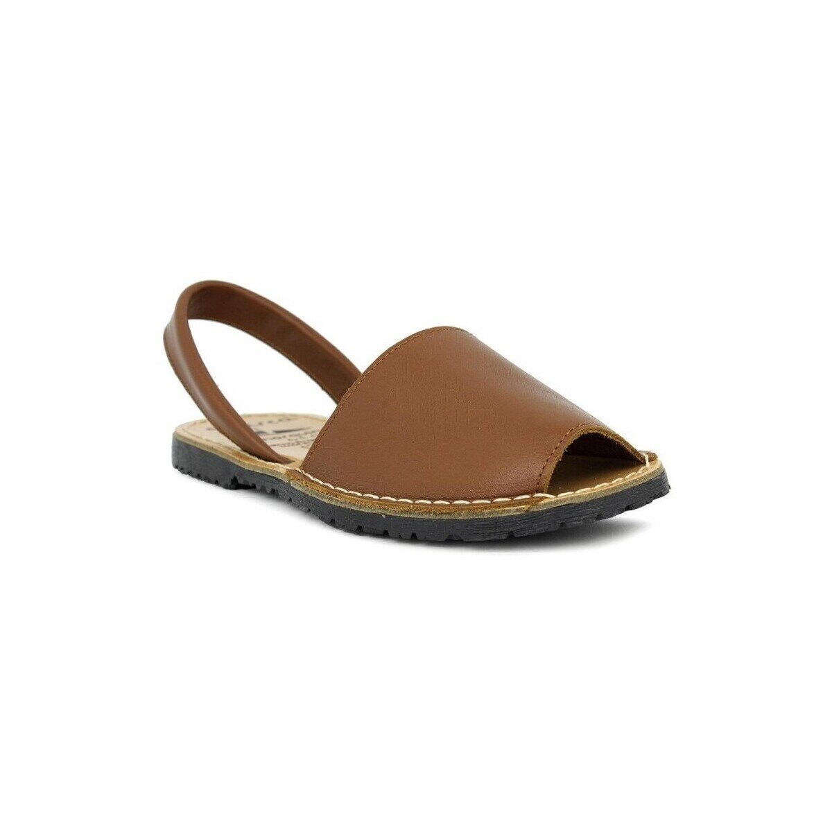 Colores Pantofi 201 Cuero