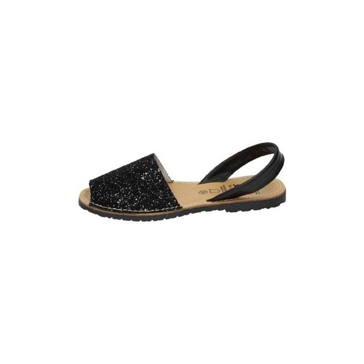 Colores Pantofi 201 G GS1 Negro