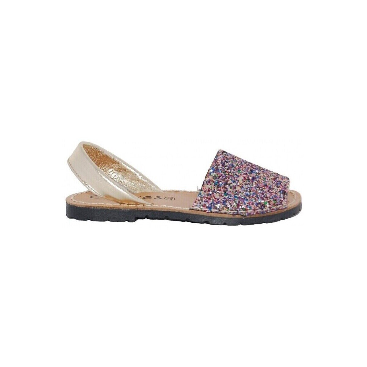 Colores Pantofi 201 G Multicolor
