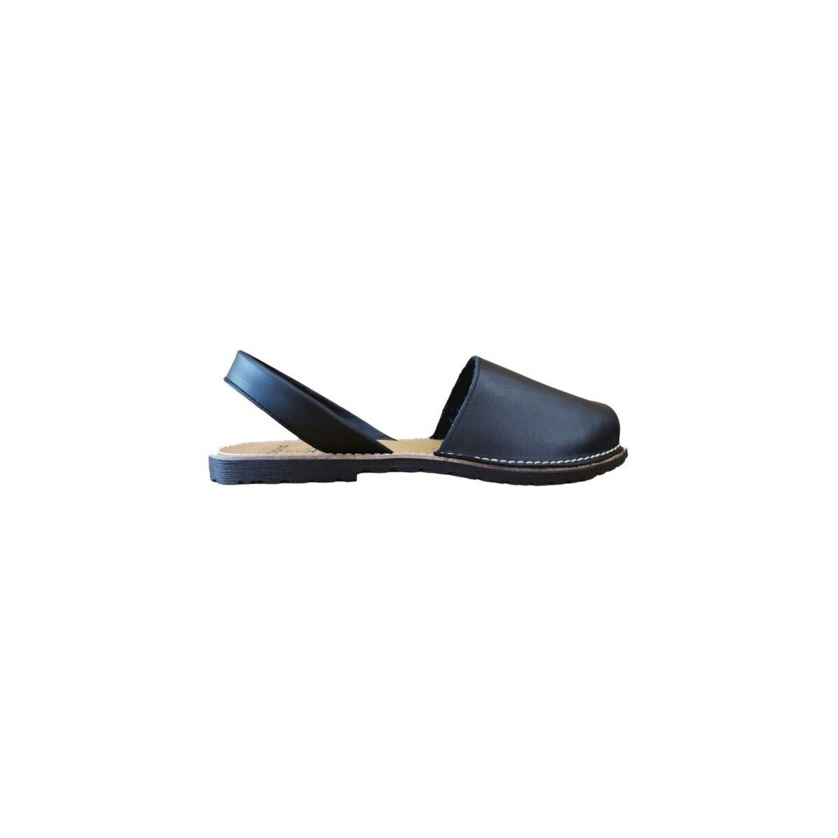 Colores Pantofi 201 GS1 Negro