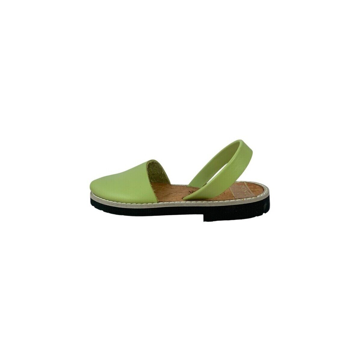 Colores Pantofi 201 GS1 Verde