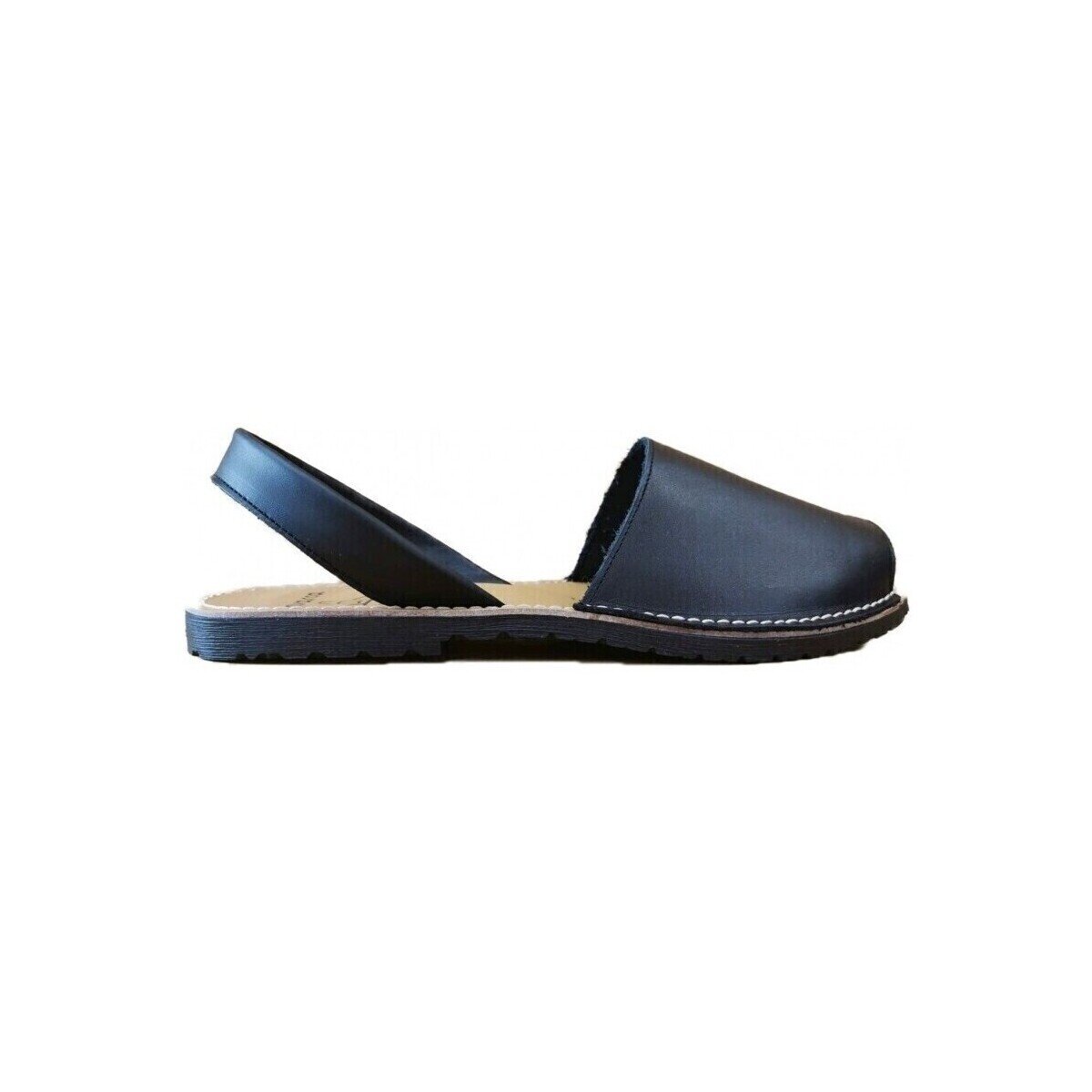 Colores Pantofi 201 Negro