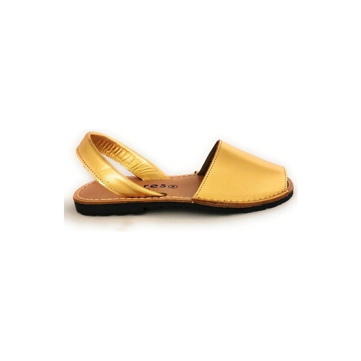 Colores Pantofi 201 Oro