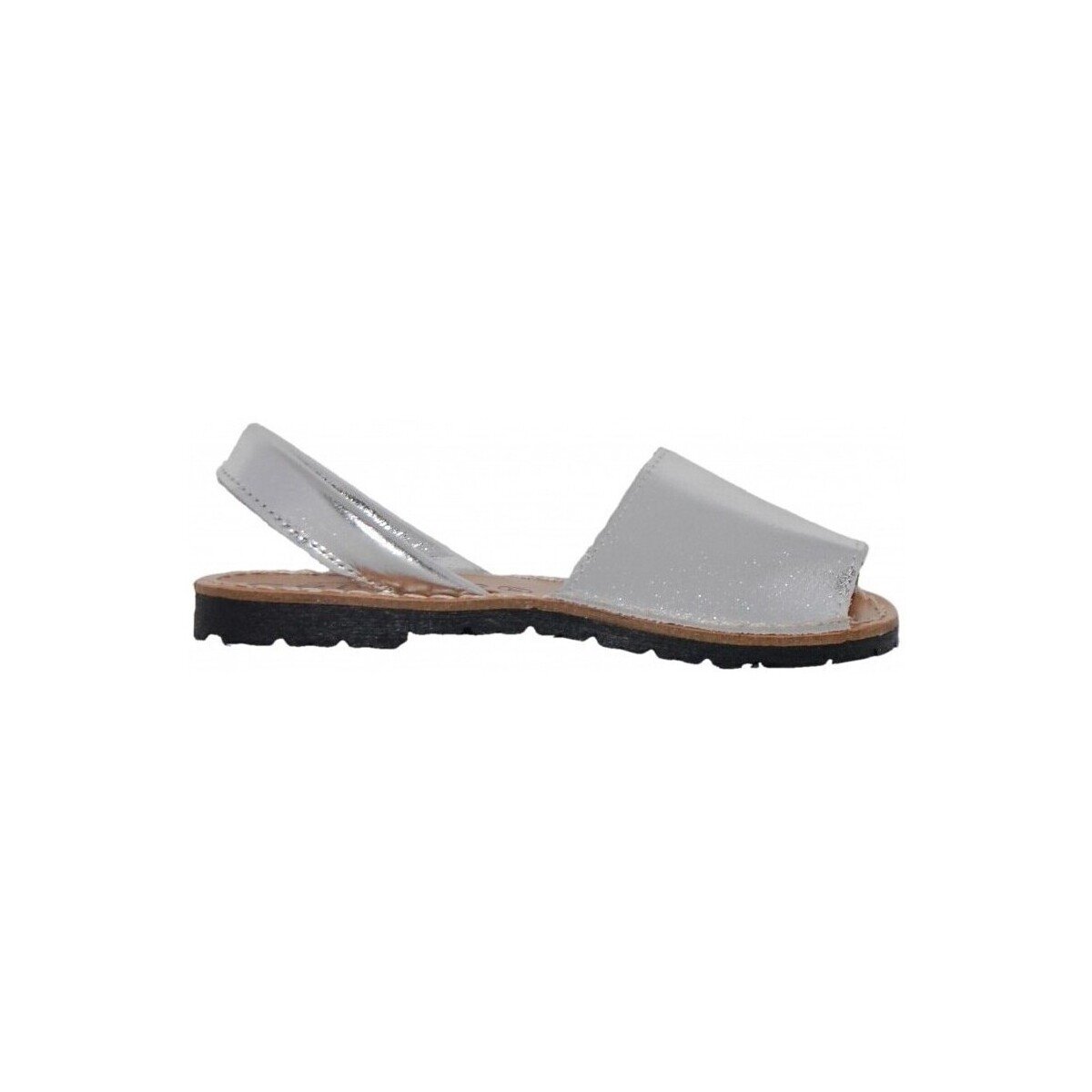 Colores Pantofi 201 Plata