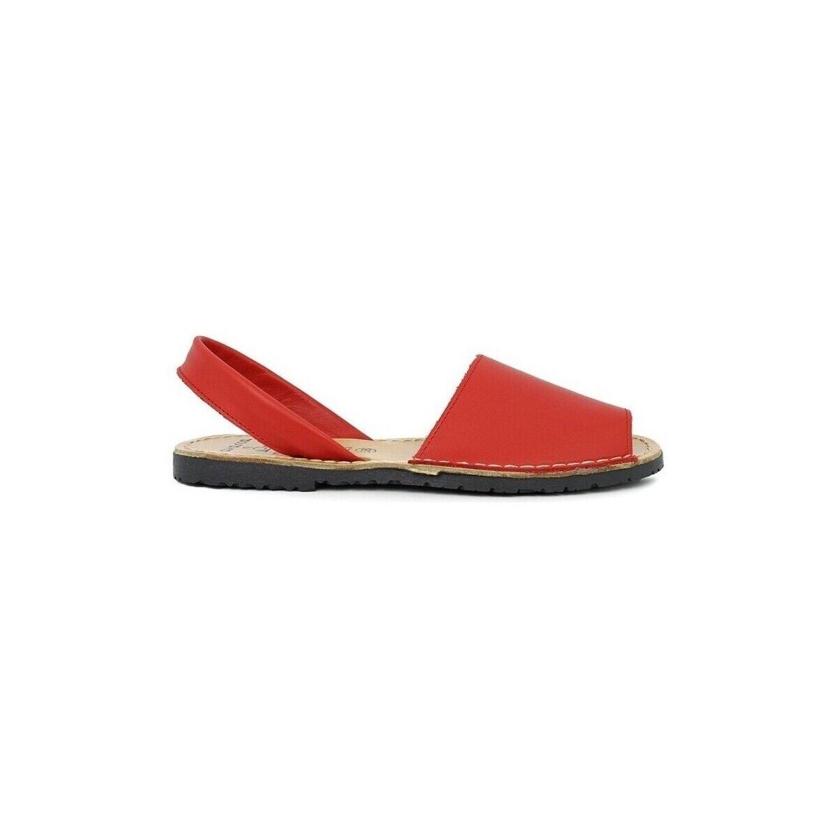 Colores Pantofi 201 Rojo